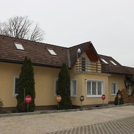 Liptovský Mikuláš Dom Via Jasna Demaenova 빌라 외부 사진